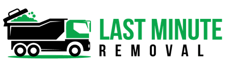 Last Minute Removal Logo