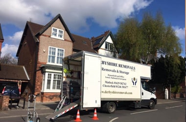 Emergency House Removals