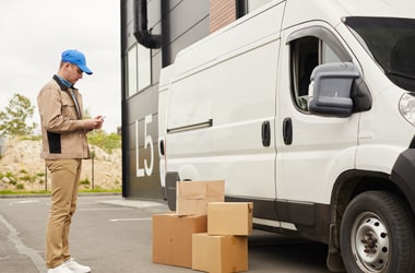 Man with a Van Services