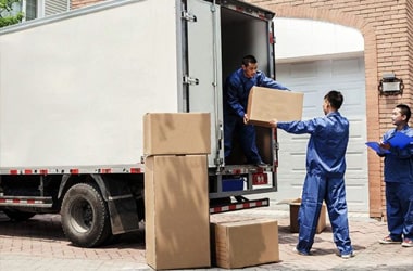 Same-Day Office Relocations