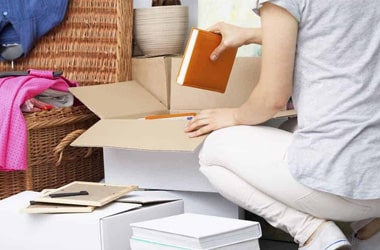 Short Notice Apartment Moves